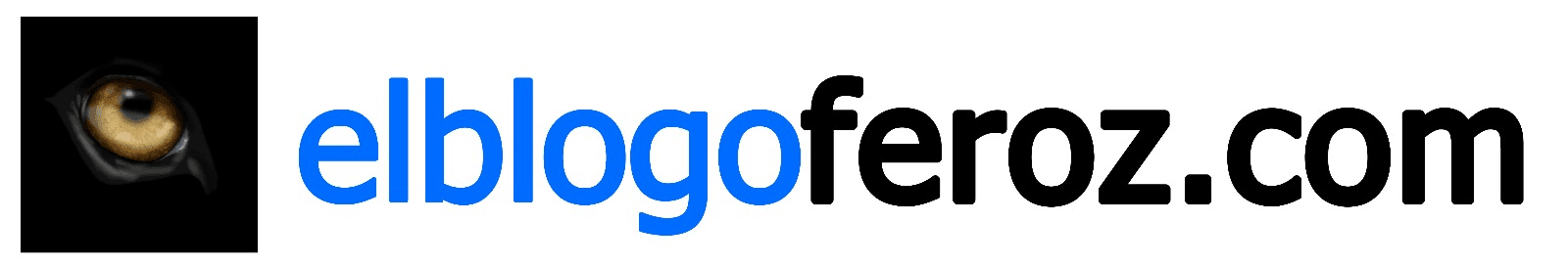 Logo de El Blogo Feroz