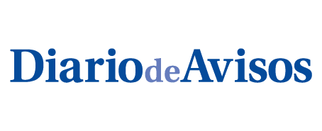 Logo de Diario de Avisos