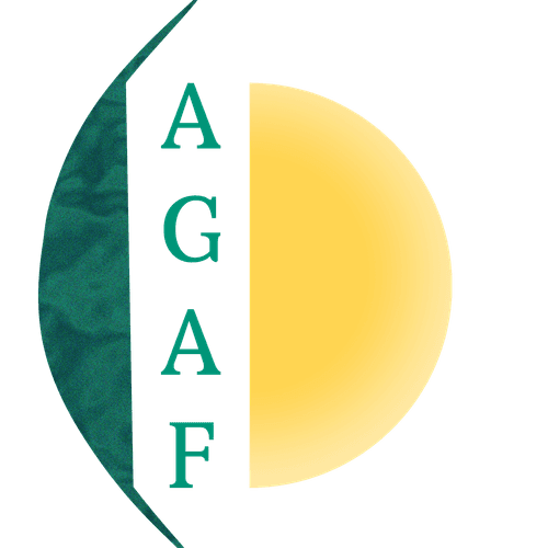 Logo de Asociación de Glaucoma
