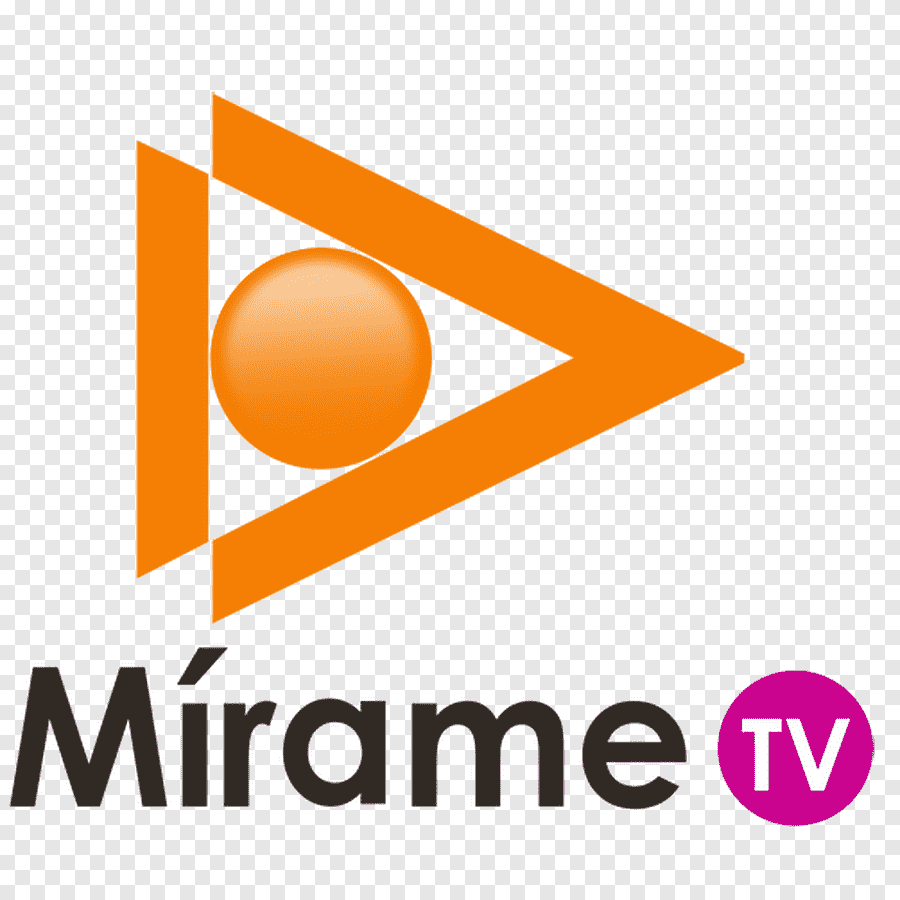 Logo de Mírame TV