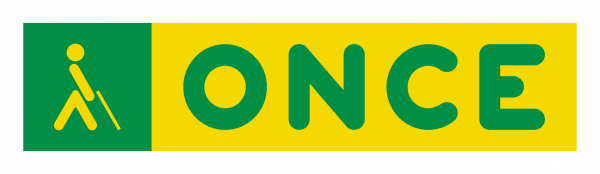 Logo ONCE