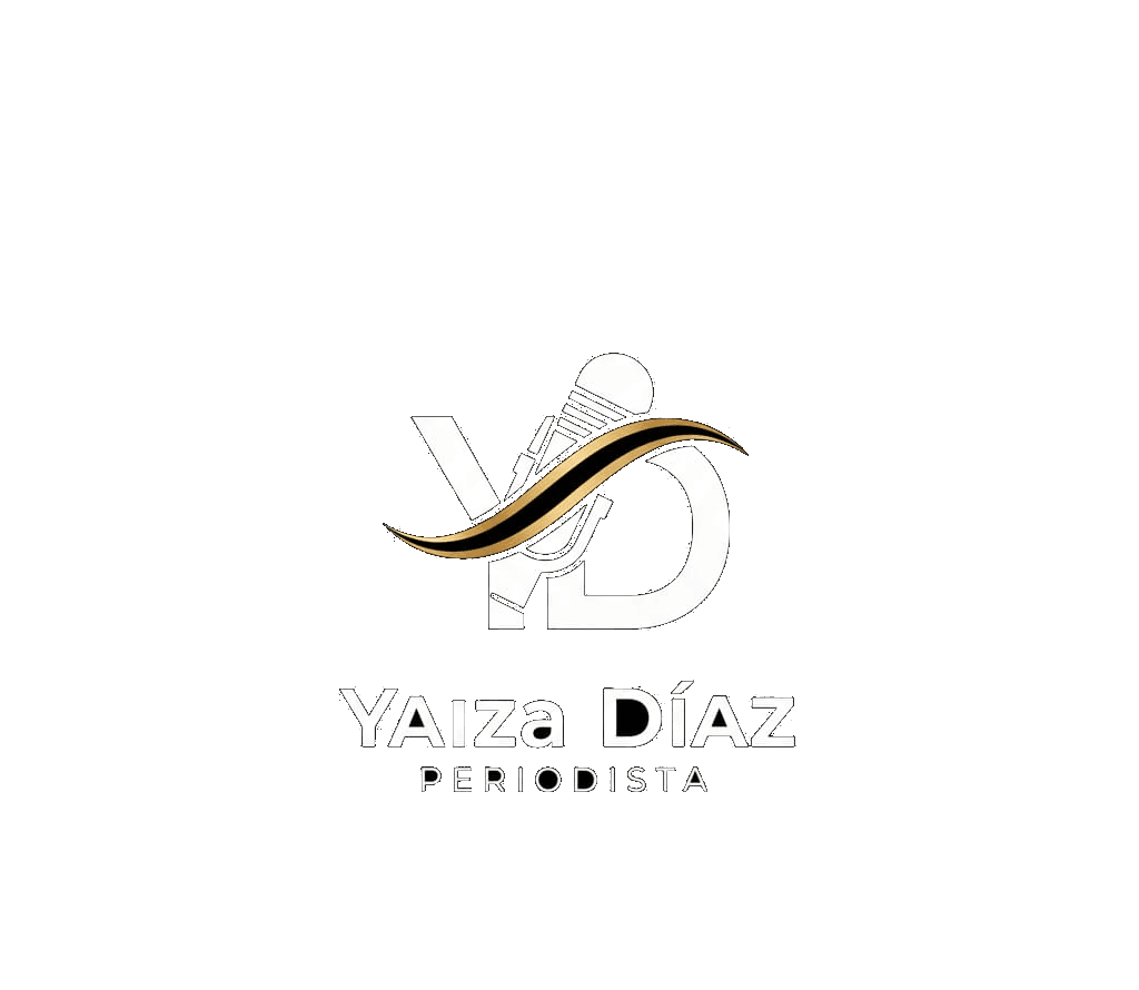 Logo Yaiza Díaz