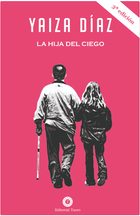 Portada del libro La Hija del Ciego